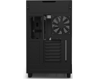 NZXT H9 Flow Black - 1131197 - zdjęcie 4